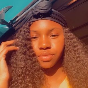 Meet your Posher, Rikiya